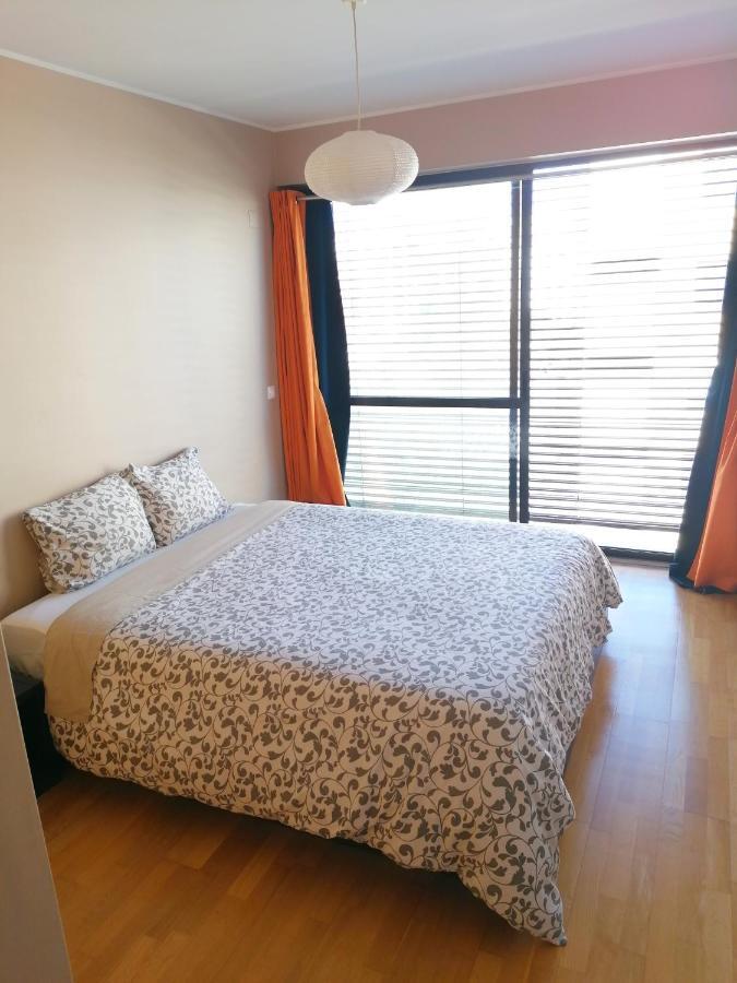 Sunshine Flat Expo - Parque Das Nacoes * Lissabon